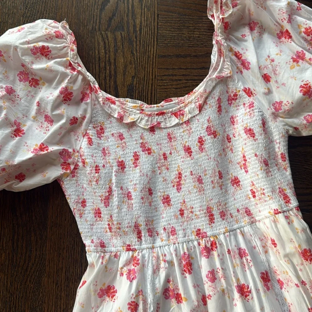 Love Shack Fancy x Target - Picture 2 of 4